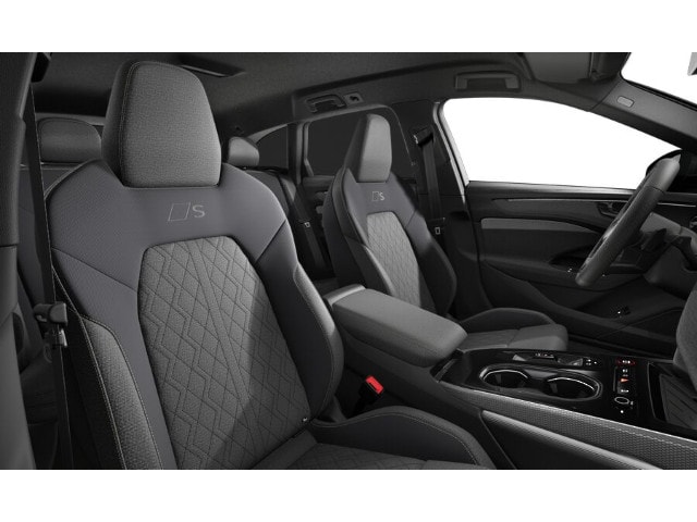 Audi A6 Avant Hybride Quattro S-Tronic