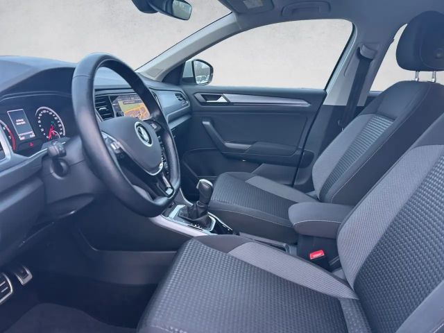 Volkswagen T-Roc DSG
