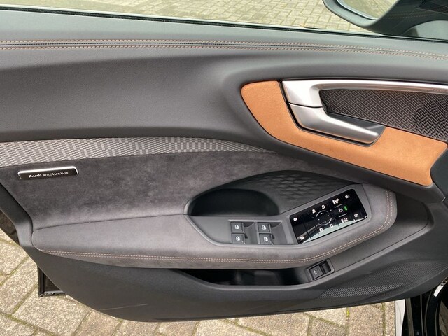 Audi A5 Avant Quattro S-Tronic