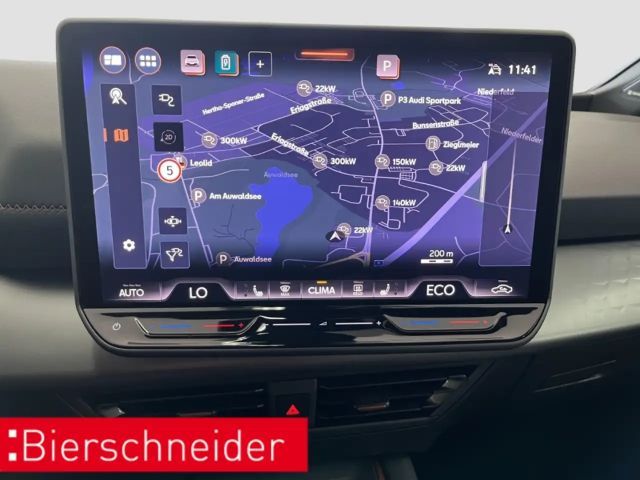 Cupra Born Edition Dynamic ALLWETTER KAMERA NAVI ACC