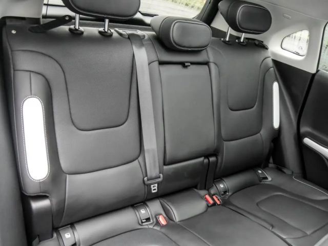 Smart #1 Pulse AWD #Pano#Memo#Distr#Ambi#360°#Head-up