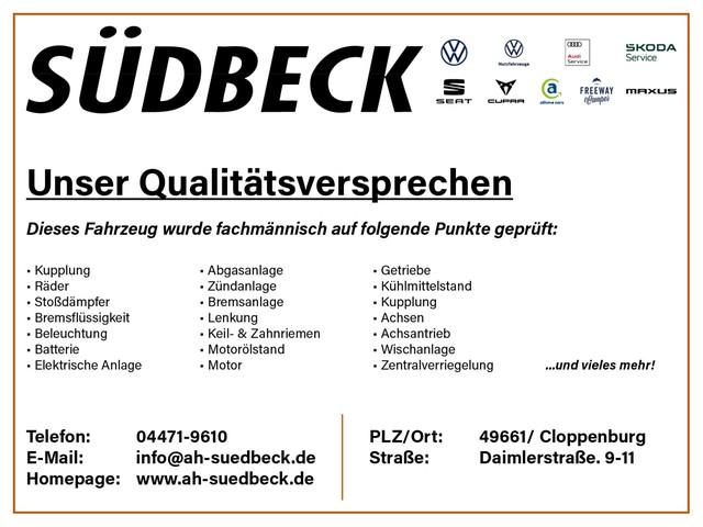 Volkswagen Taigo 1.0 TSI Life