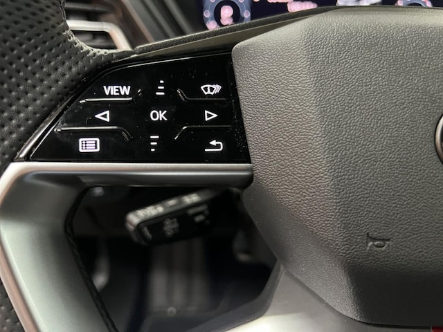 Audi Q4 e-tron Quattro