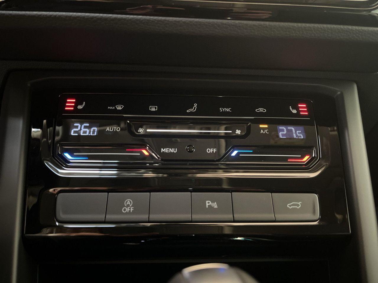 Volkswagen Touran 1.5 TSI DSG Highline