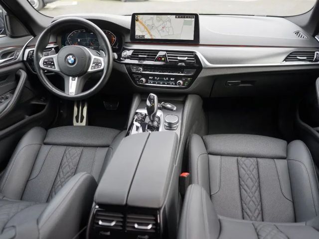 BMW 530 530i M-Sport xDrive