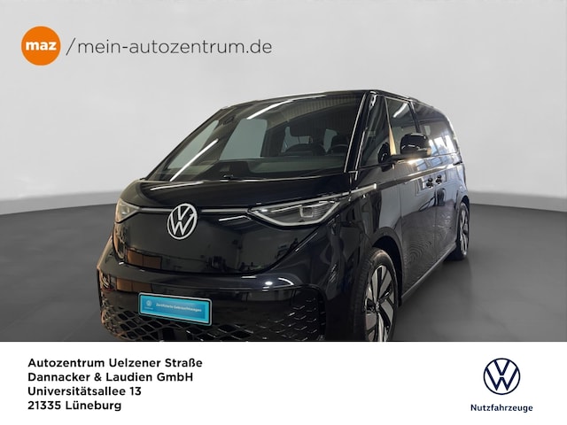 Volkswagen ID.Buzz Pro