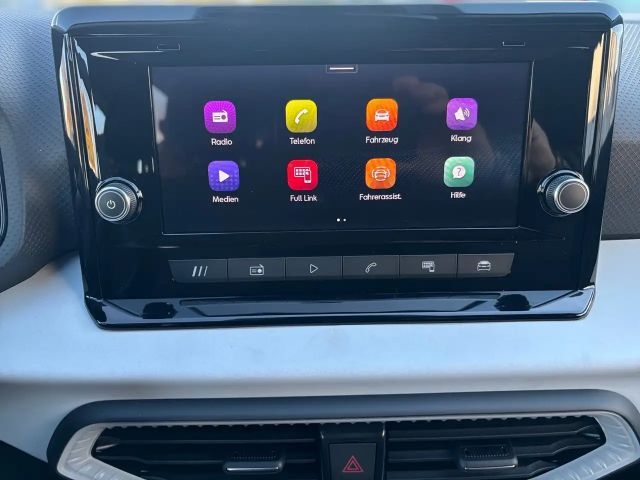 Seat Ibiza 1.0 TSI Reference