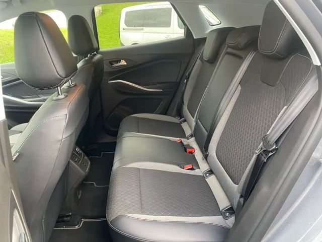 Opel Grandland X Business Elegance