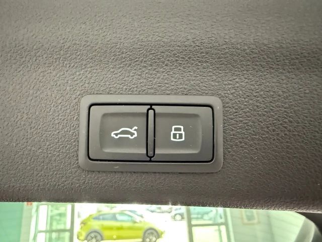 Audi A6 45 TDI Quattro Sport