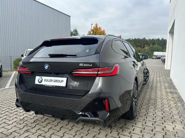 BMW 540 540d M-Sport Touring xDrive