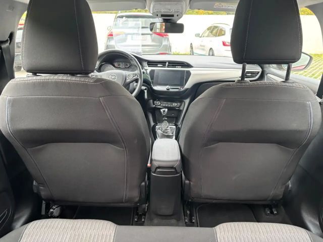 Opel Corsa Edition F Edition