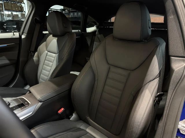 BMW i4 Coupé Gran Coupé M-Sport