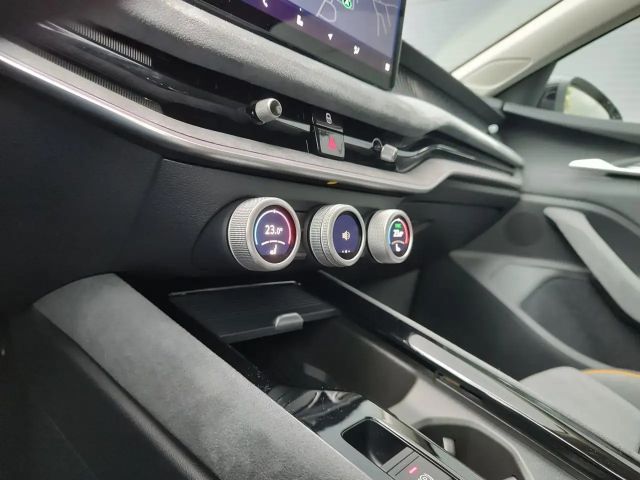 Skoda Superb Selection