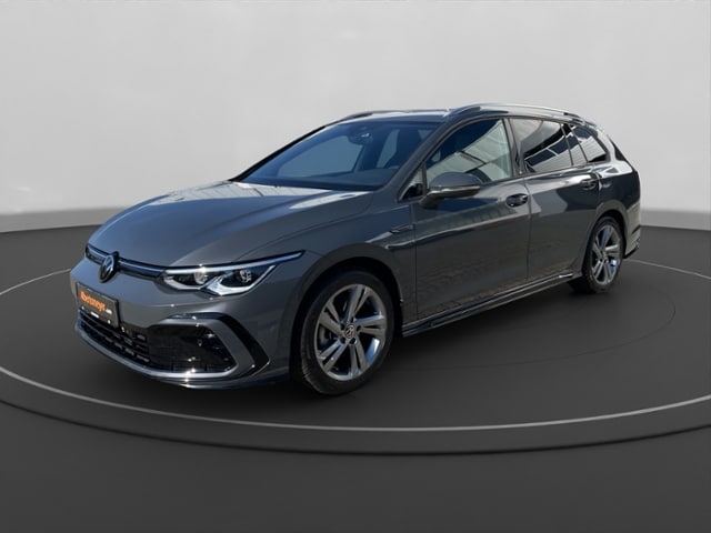 Volkswagen Golf 1.5 TSI Golf VIII Variant