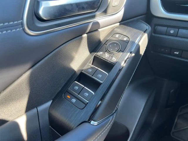 Nissan Qashqai Tekna