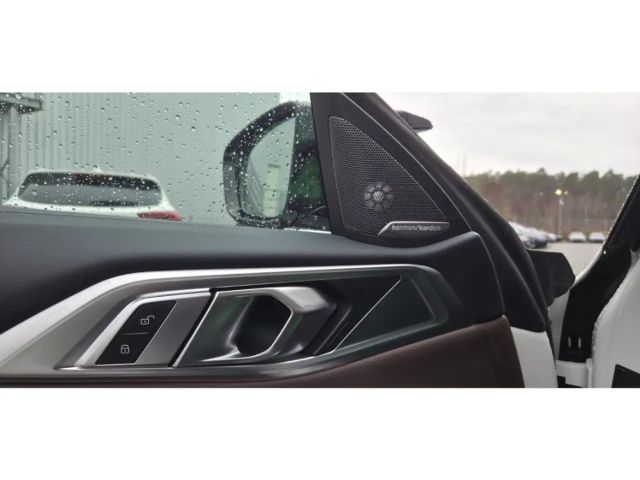 BMW 440 Cabrio M-Sport xDrive