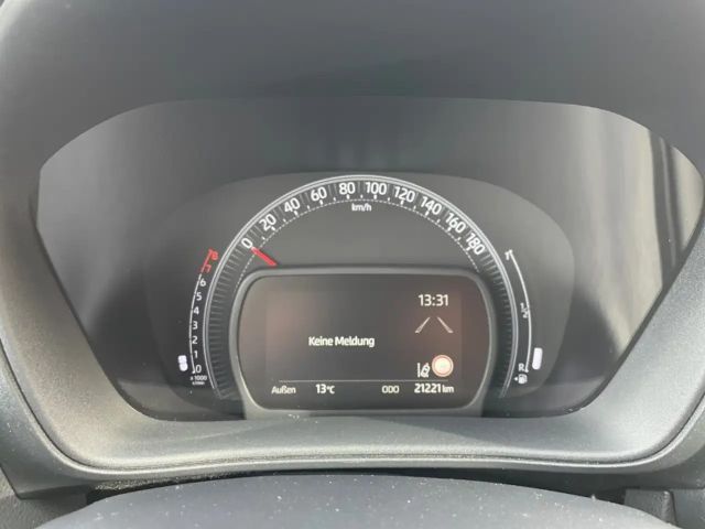 Toyota Aygo X Hatchback Pulse