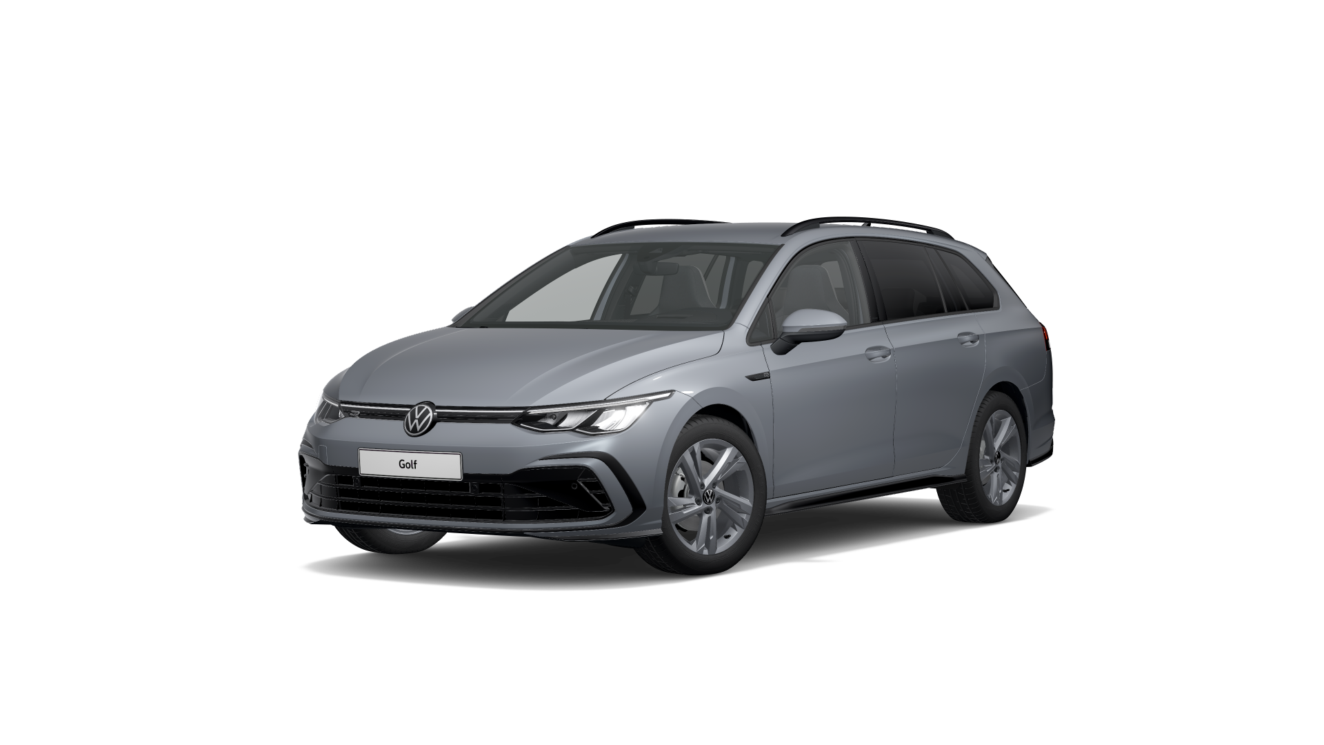 Volkswagen Golf 1.5 TSI R-Line Variant