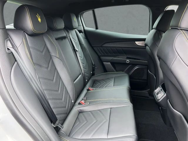 Maserati Grecale Trofeo