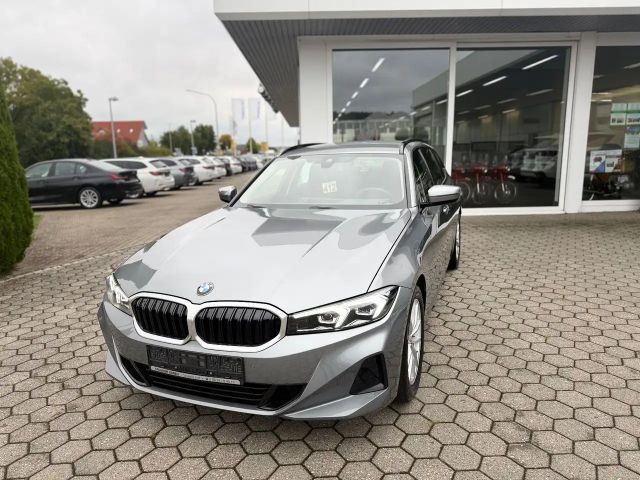BMW 318 318d Touring