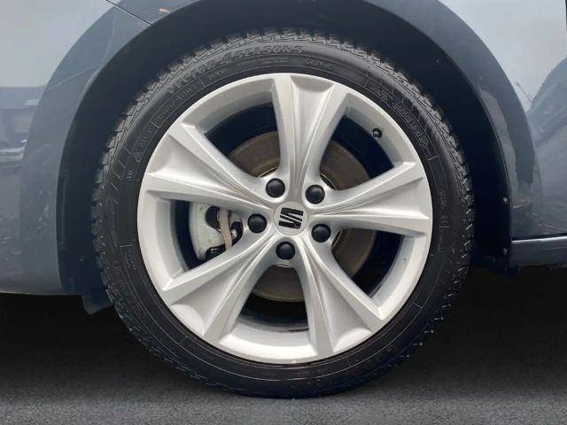 Seat Leon 2.0 TDI FR-lijn Sportstourer