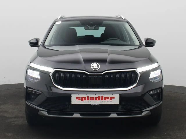 Skoda Kamiq 1.5 TSI Selection
