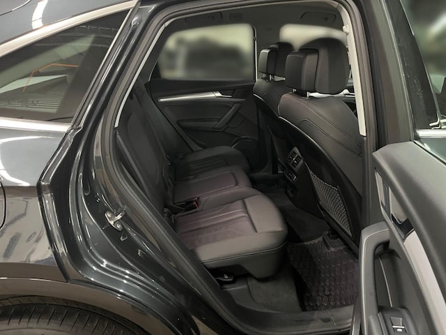 Audi Q5 40 TDI Quattro S-Tronic Sportback