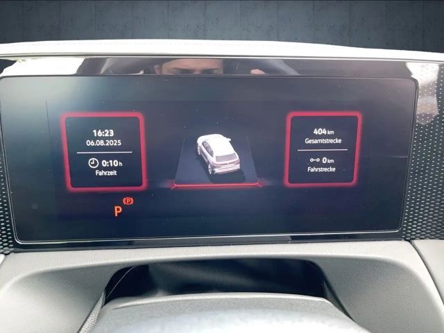 Volkswagen Tiguan DSG Life eHybrid