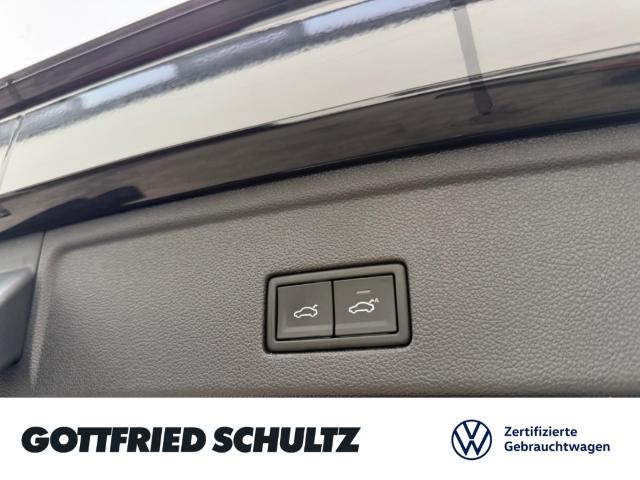 Volkswagen Touareg 3.0 V6 TDI Elegance Elegance