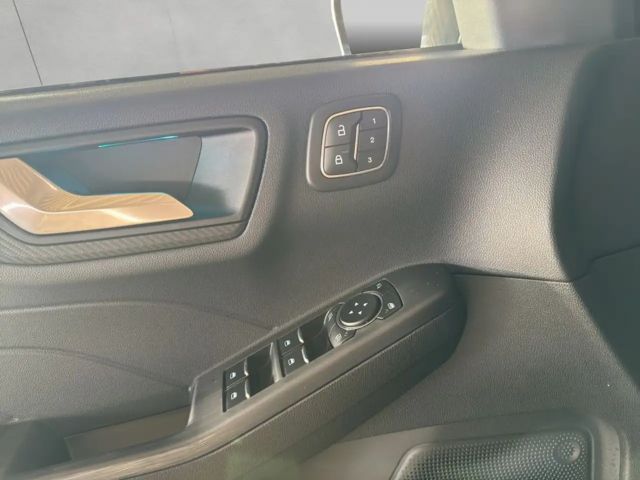 Ford Kuga EcoBoost ST Line X