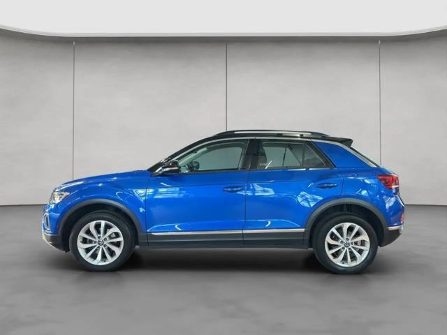 Volkswagen T-Roc 2.0 TDI Style