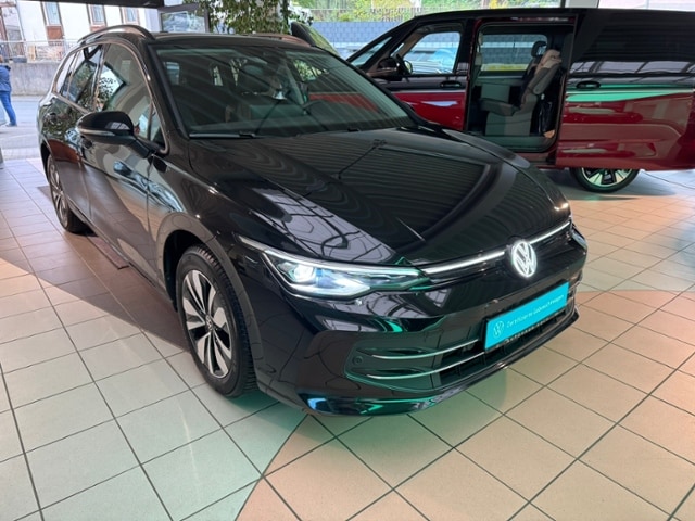 Volkswagen Golf 1.5 TSI Golf VIII Variant