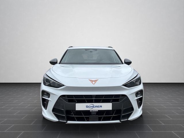 Cupra Terramar 2.0 TSI VZ