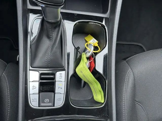 Hyundai Tucson 1.6 T-GDi Trend