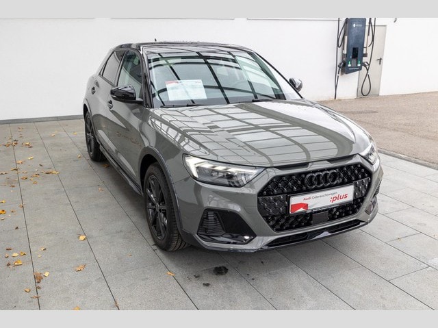 Audi A1 30 TFSI Allstreet
