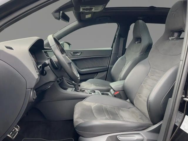 Cupra Ateca 2.0 TSI 4Drive DSG VZ