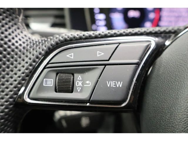 Audi A1 30 TFSI S-Line S-Tronic Sportback