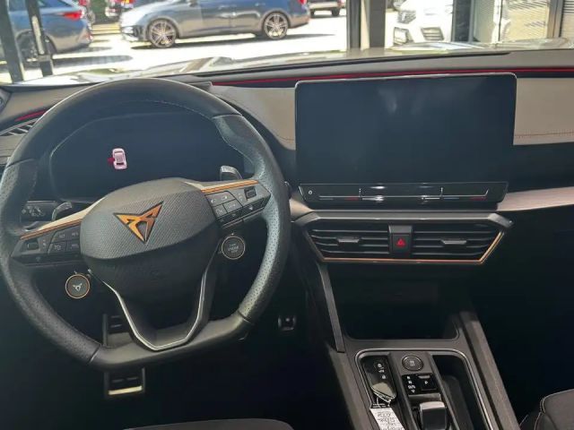 Cupra Formentor 2.0 TSI DSG VZ