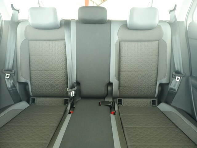 Volkswagen T-Cross 1.0 TSI Style