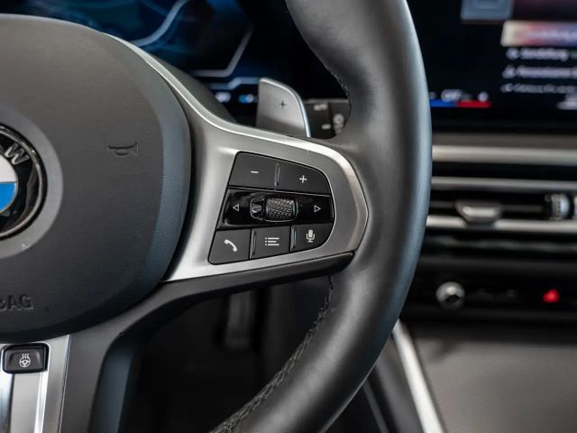 BMW 320 320i M-Sport Touring