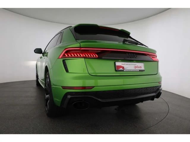 Audi RS Q8 Quattro