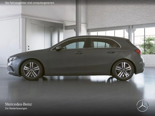 Mercedes-Benz A 200 Progressive