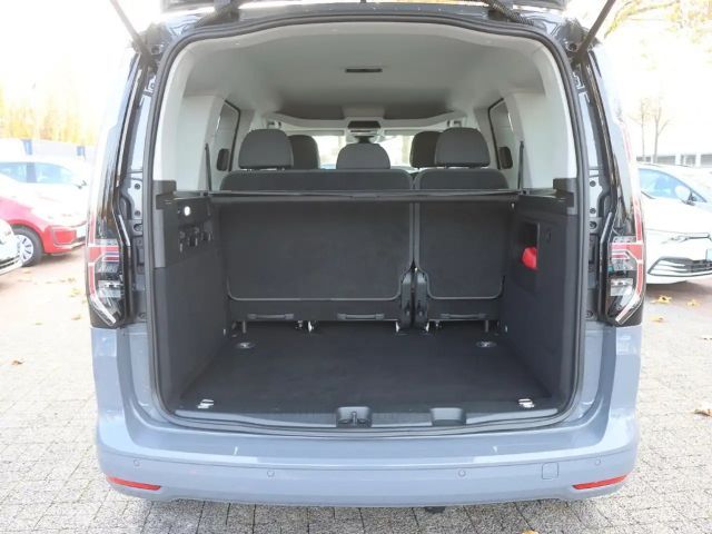 Volkswagen Caddy 1.5 TSI