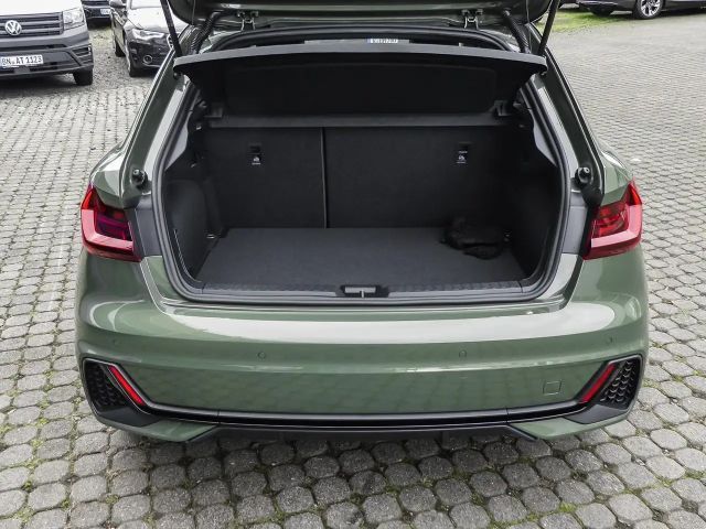 Audi A1 35 TFSI S-Line S-Tronic