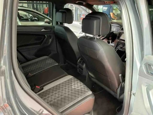 Volkswagen Tiguan 2.0 TDI DSG R-Line