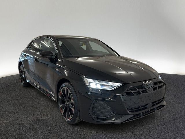 Audi A3 Hybride S-Tronic Sportback