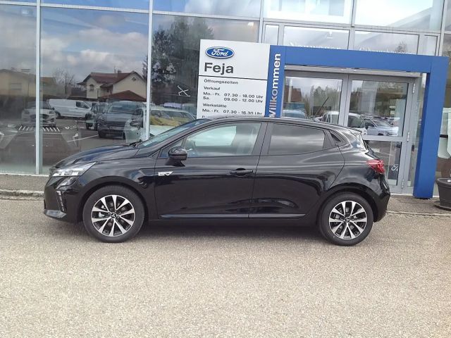 Mitsubishi Colt Hybrid