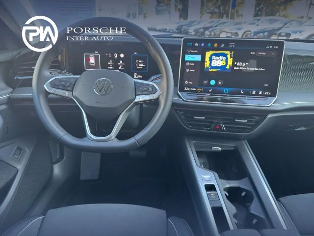 Volkswagen Passat Business DSG Variant