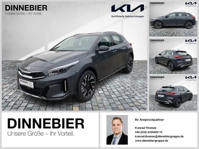 Kia XCeed Spirit