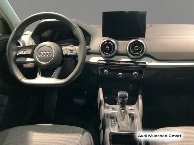 Audi Q2 35 TFSI S-Tronic